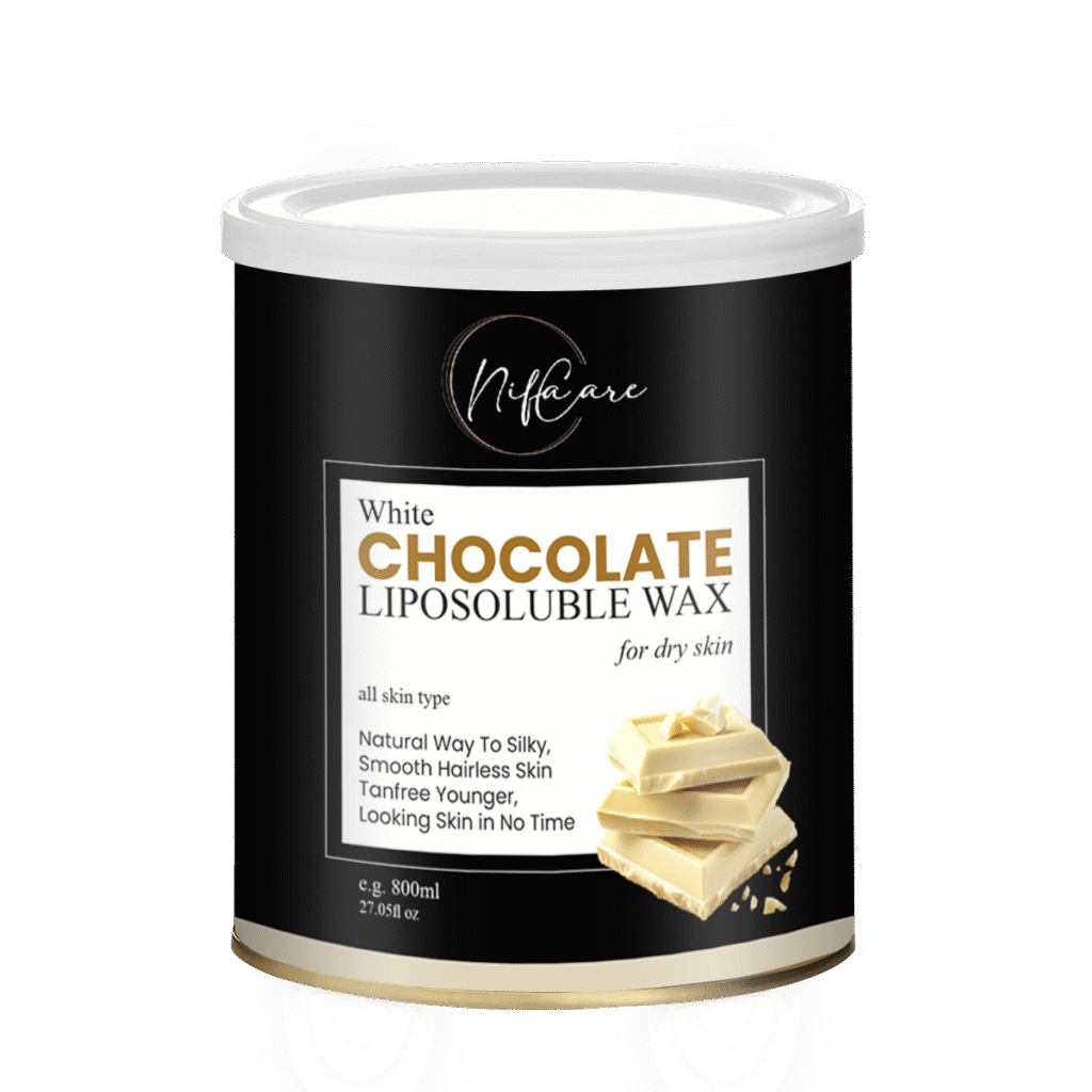 beauty scope wax mocups