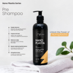 nanoplaste pre shampoo